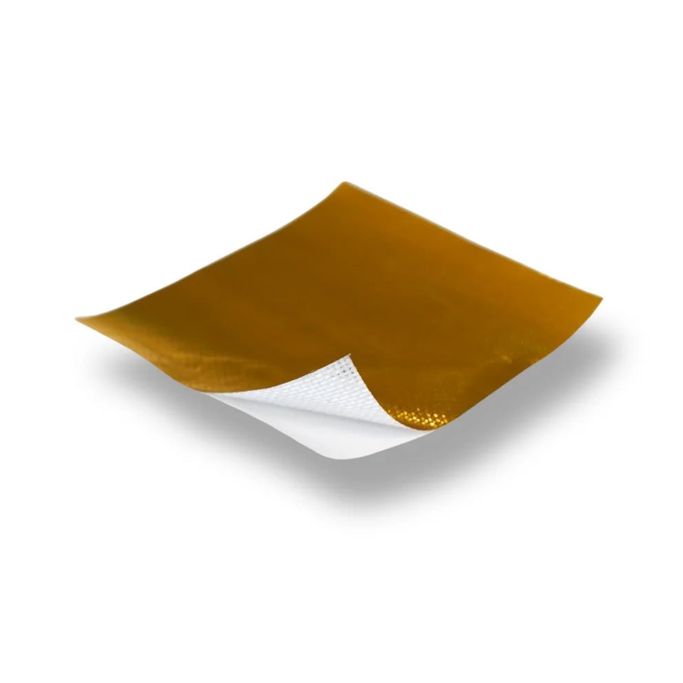 ZircoFlex® GOLD Lite - Lightweight radiant barrier | Self-adhesive
