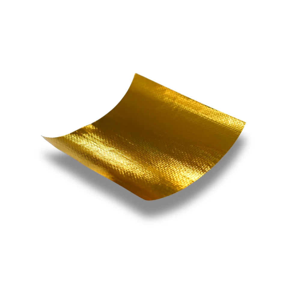 ZircoFlex® GOLD Lite - Lightweight radiant barrier | Self-adhesive