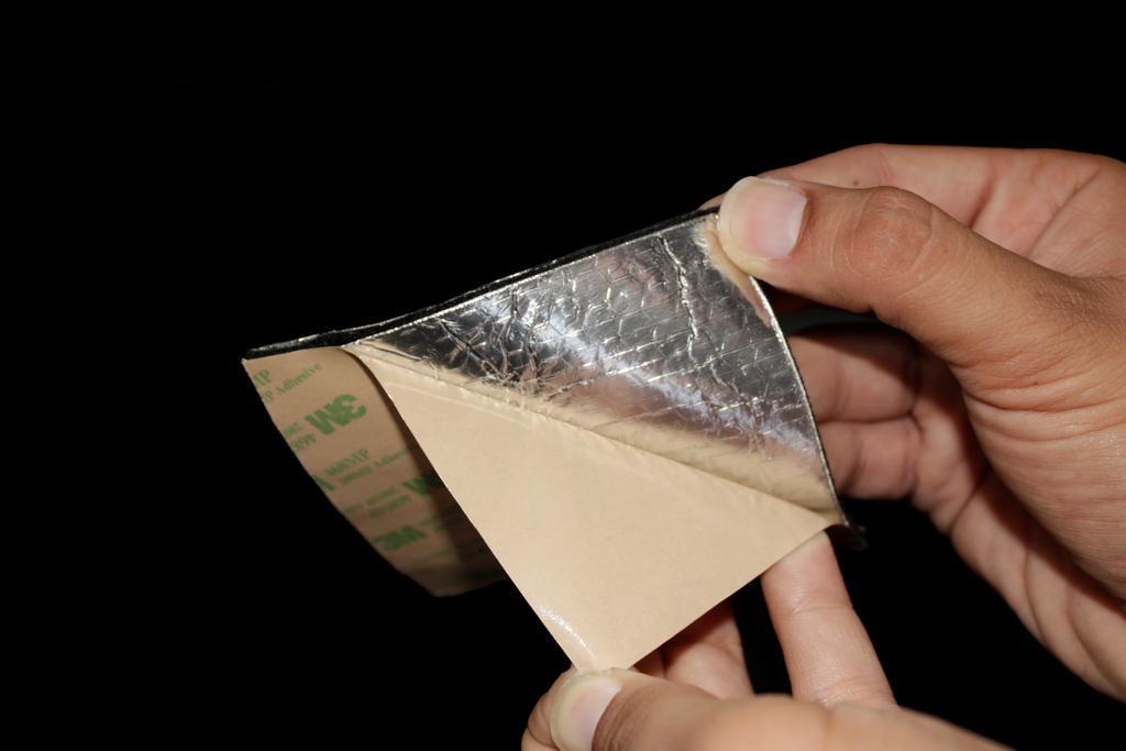 ZircoFlex® HT - Advanced High-Temperature Shielding Solution