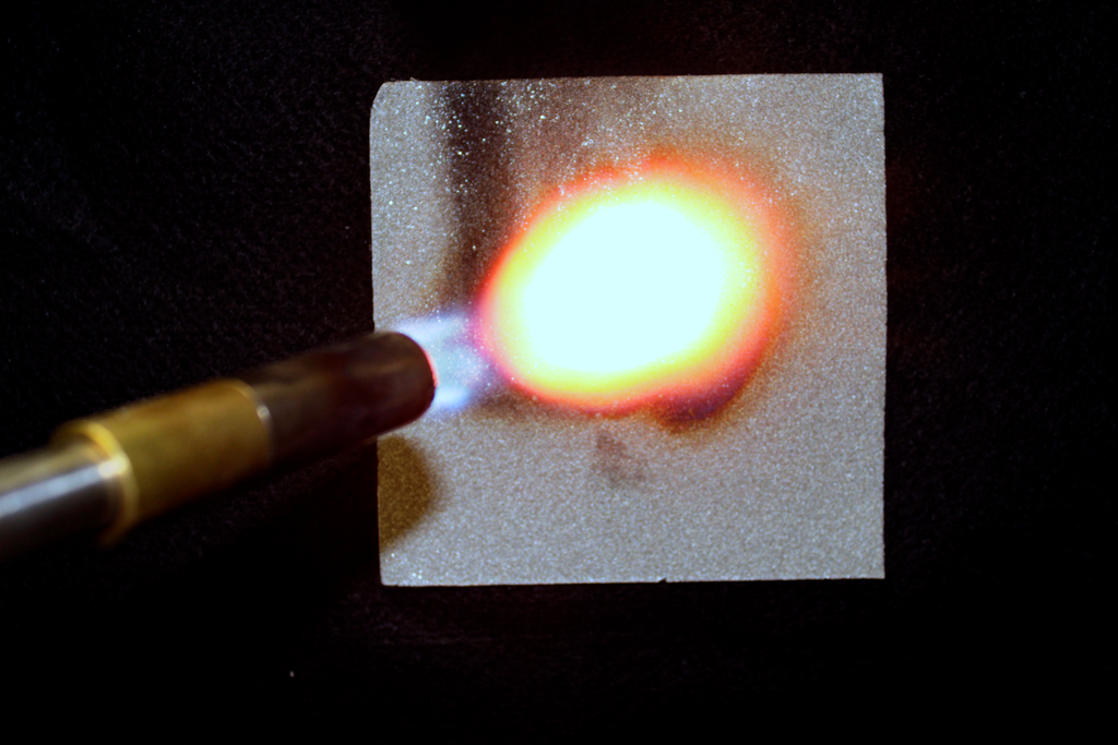 ZircoFlex® HT - Advanced High-Temperature Shielding Solution