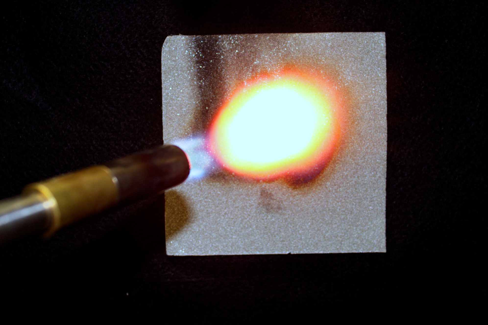 ZircoFlex® HT - Advanced High-Temperature Shielding Solution