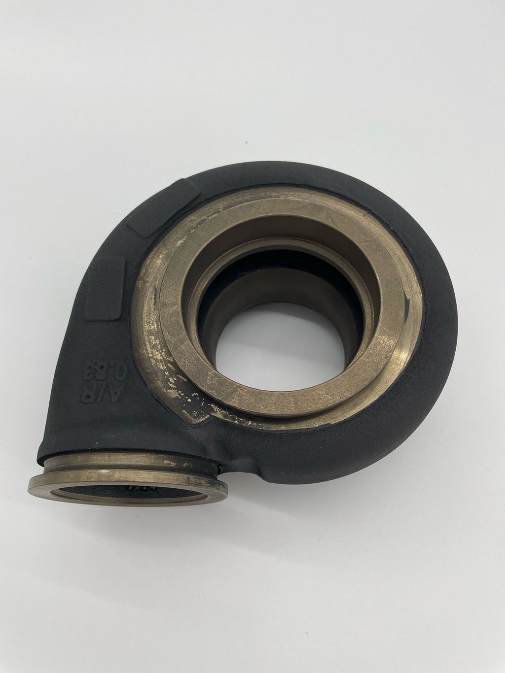 Turbocharger Coating