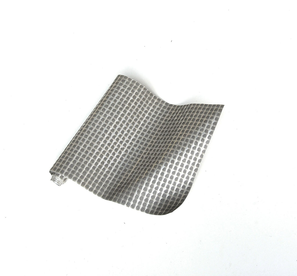 ZircoFlex® FOIL Ultra-Thin Heat Shielding Ceramic Foil | Flexible Aluminium Backed Thermal Barrier | Self-Adhesive