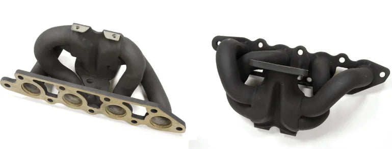 Exhaust Manifold Coating