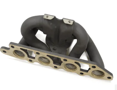 Exhaust Manifold Coating