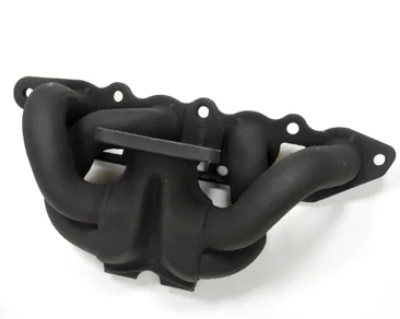 Exhaust Manifold Coating