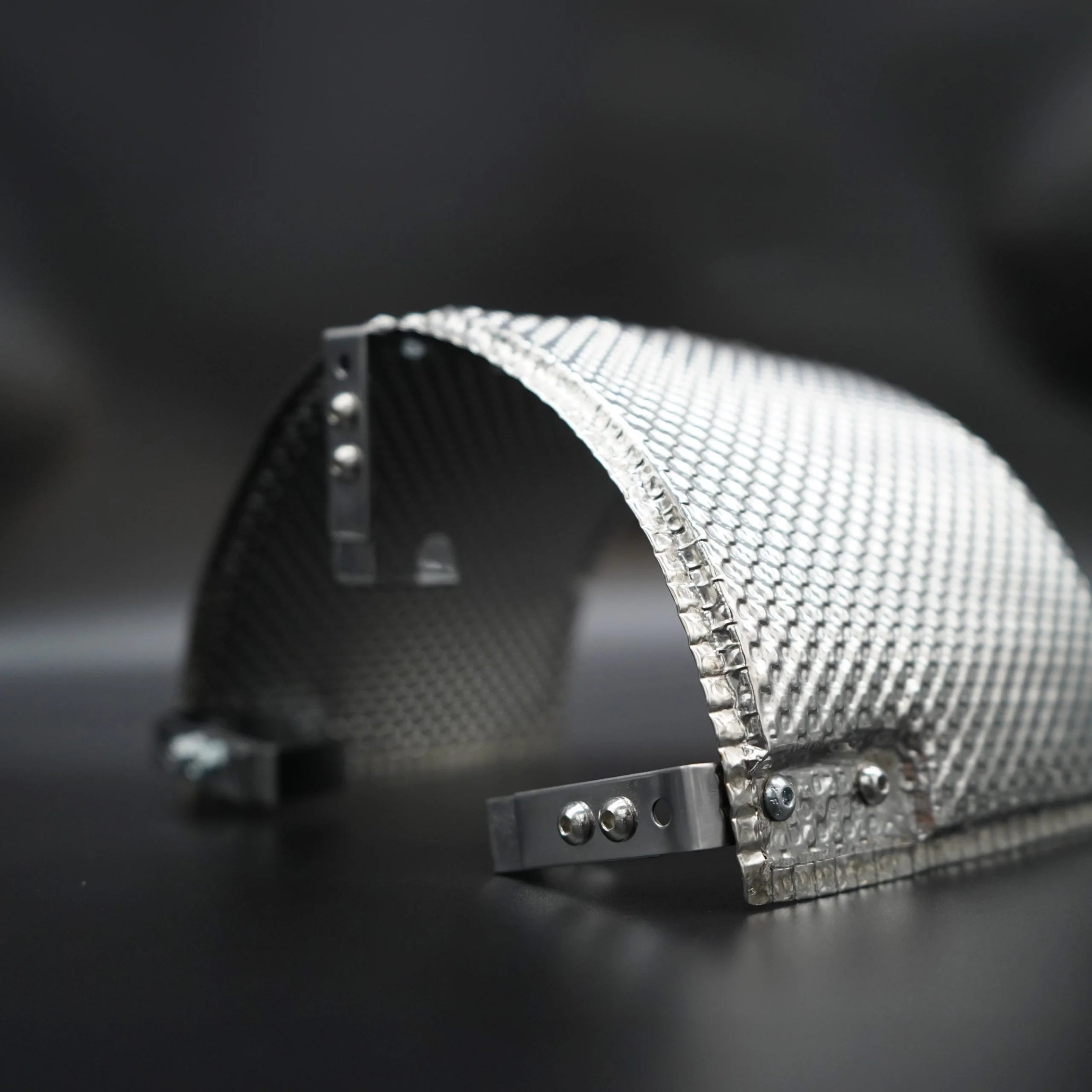 ZircoFlex® SHIELD R