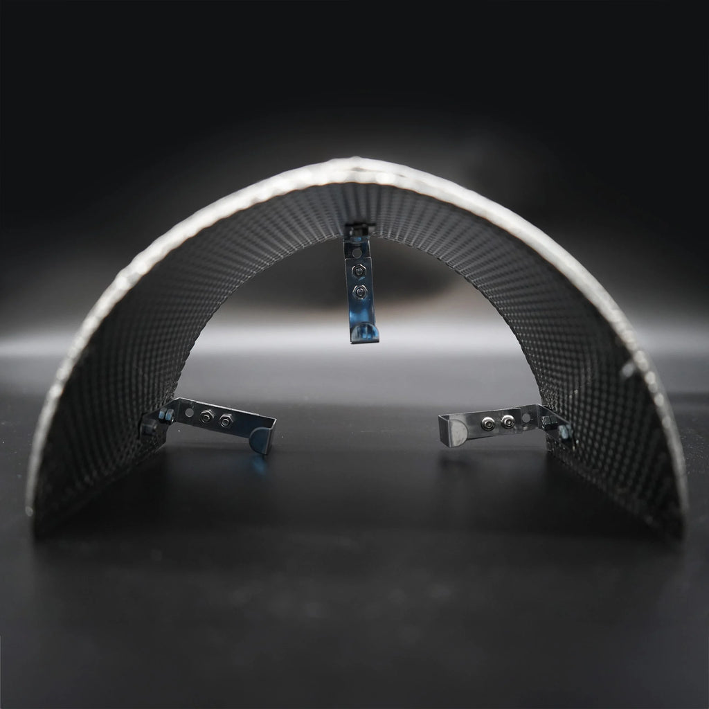 ZircoFlex® SHIELD R