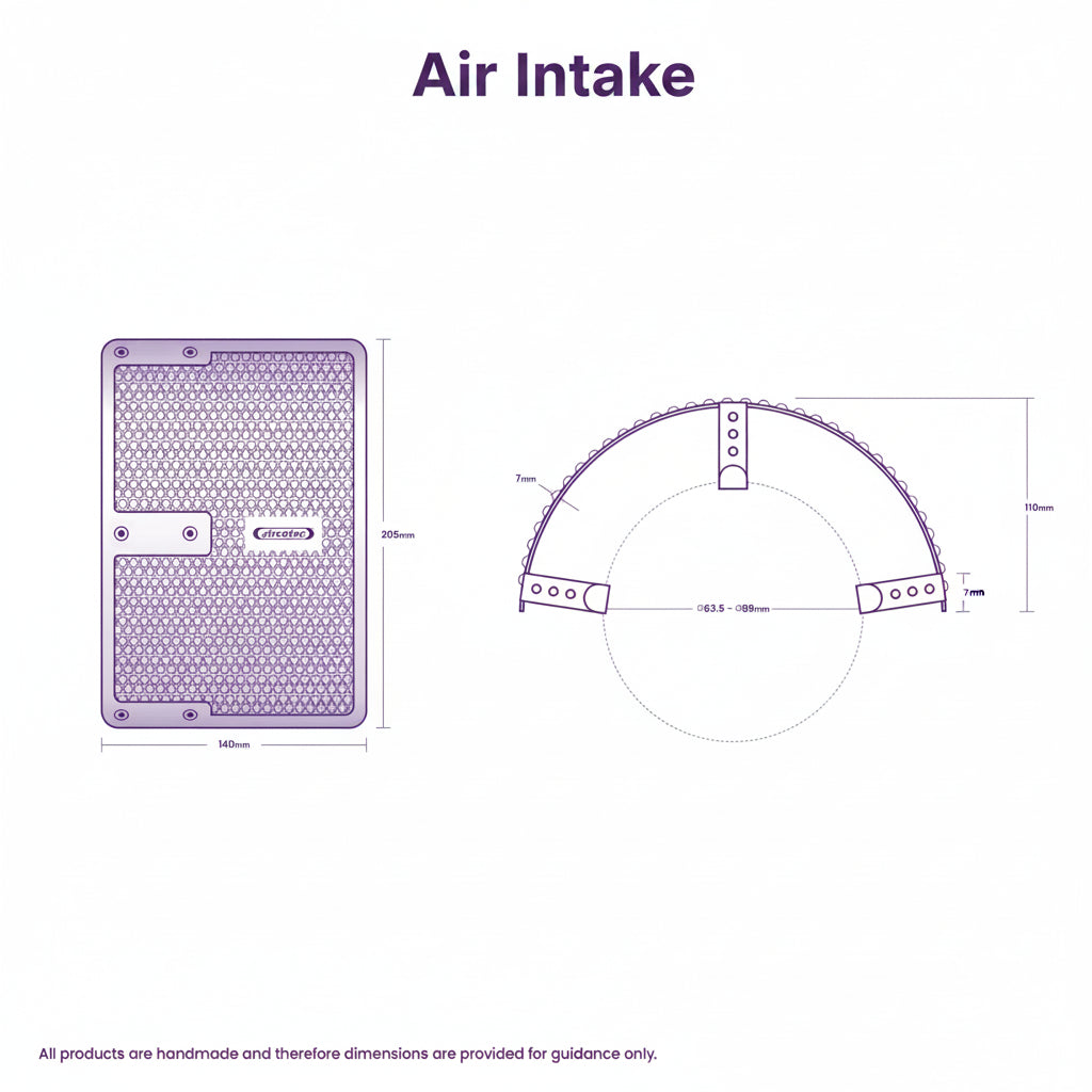 Air Intake