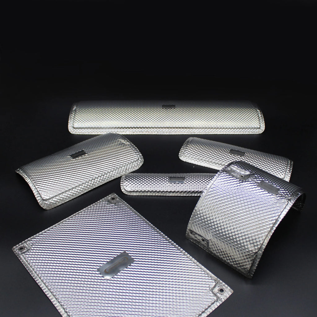 ZircoFlex® SHIELD R